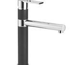 Carron Reno Jet Black Tap